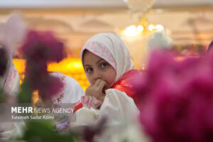 دختران بابایی