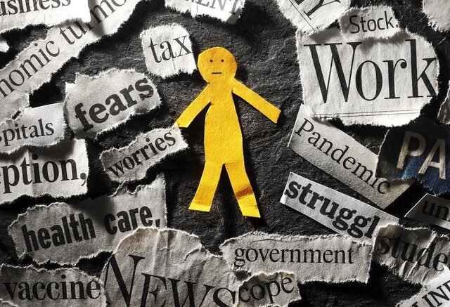 رفتار والدین مهم‌تر از اخبار؛ راهکار روانشناسان برای مدیریت اخبار منفی