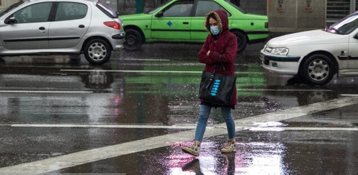 ساکنان قم بخوانند / مهمان ناخوانده در راه است