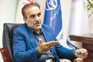 سلامت مردم قربانی ساختار پیچیده تأمین اجتماعی شده است