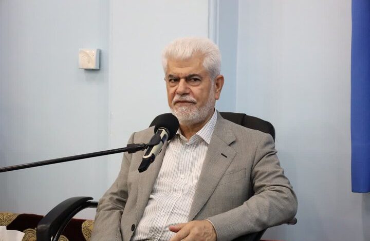 شرکت نیکو و درخواست های شهریاری از پزشکیان