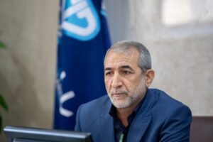 فتاحی: واکسیناسیون ۲۷۵ هزار راس دام سنگین و سبک در مرکزی آغاز شد