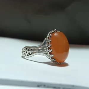 فواید باورنکردنی نقره برای آقایان