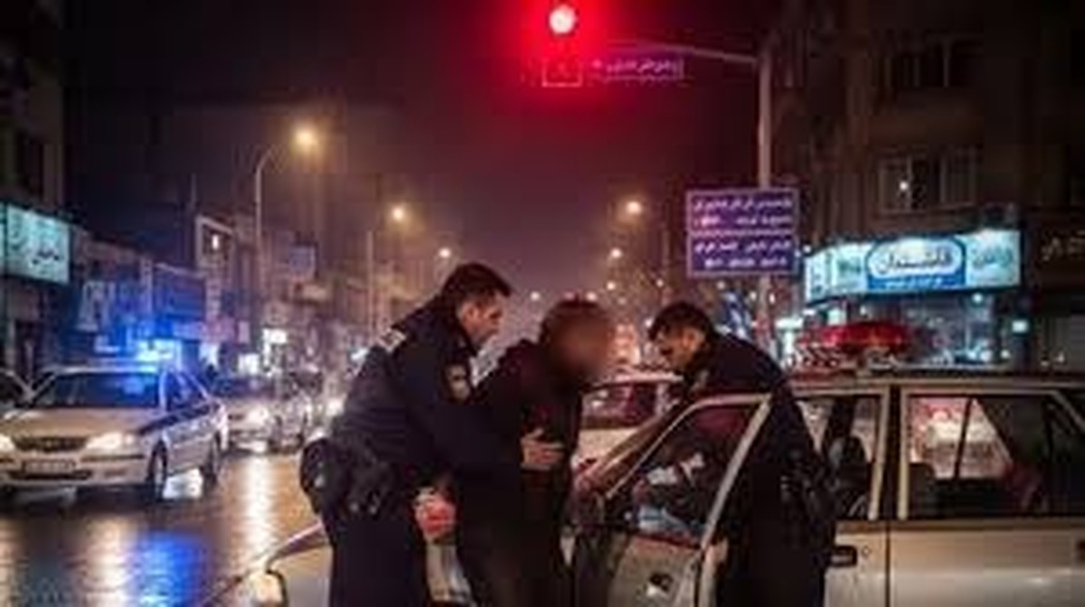 فوری/ حمله به مقر پلیس در ازنای لرستان / ۳ کشته و ۷ زخمی