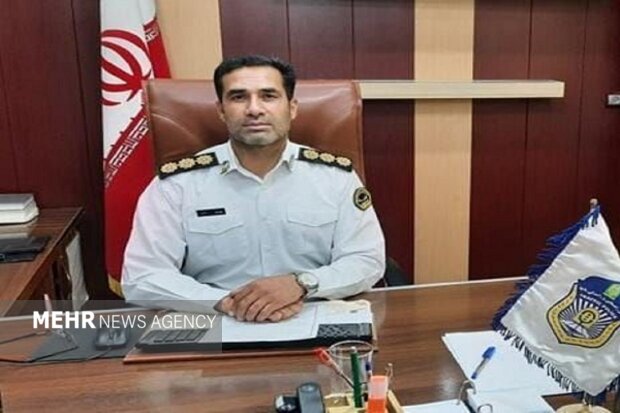 قاچاق سوخت و شوتی سواران بلای جان جاده های سیستان و بلوچستان