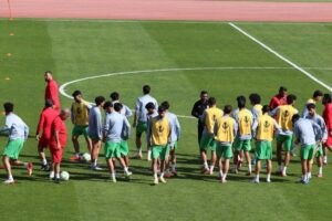 لیست نهایی تیم امید ایران برای حضور در جام ملت‌های آسیا ۲۰۲۶+ عکس