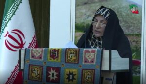 مشکلات زنان عشایر و روستایی در حوزه آب و مسیرهای کوچ رفع شود