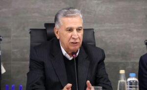 ملت ایران به دنبال ایجاد اختلال در نظام و کشور نیستند/ معیشت مردم دچار مشکل است