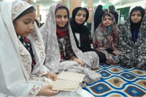 نجوای «کربلا» در خلوت جوانان؛ روایت اعتکاف به زبان نسل دیجیتال