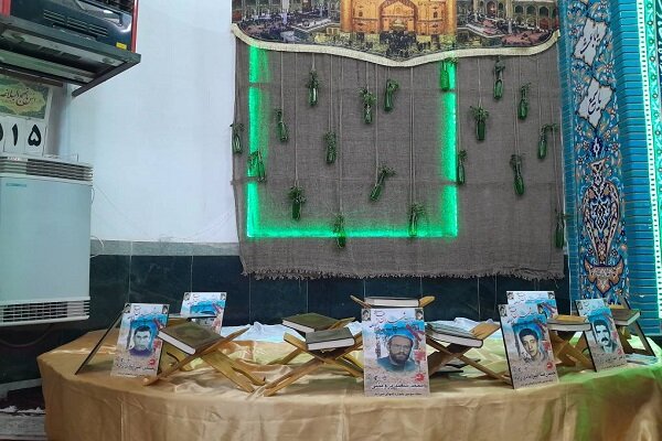 نجوای «کربلا» در خلوت جوانان؛ روایت اعتکاف به زبان نسل دیجیتال نجوای «کربلا» در خلوت جوانان؛ روایت اعتکاف به زبان نسل دیجیتال