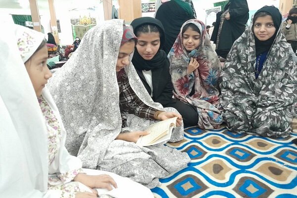 نجوای «کربلا» در خلوت جوانان؛ روایت اعتکاف به زبان نسل دیجیتال نجوای «کربلا» در خلوت جوانان؛ روایت اعتکاف به زبان نسل دیجیتال