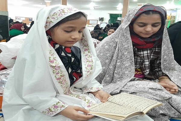 نجوای «کربلا» در خلوت جوانان؛ روایت اعتکاف به زبان نسل دیجیتال نجوای «کربلا» در خلوت جوانان؛ روایت اعتکاف به زبان نسل دیجیتال