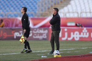 نوسان عجیب سرخپوشان / تصمیمات ویه‌را هواداران را نگران کرد