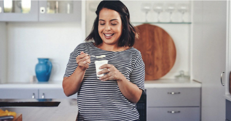 pH واژن, اسیدی بودن واژن