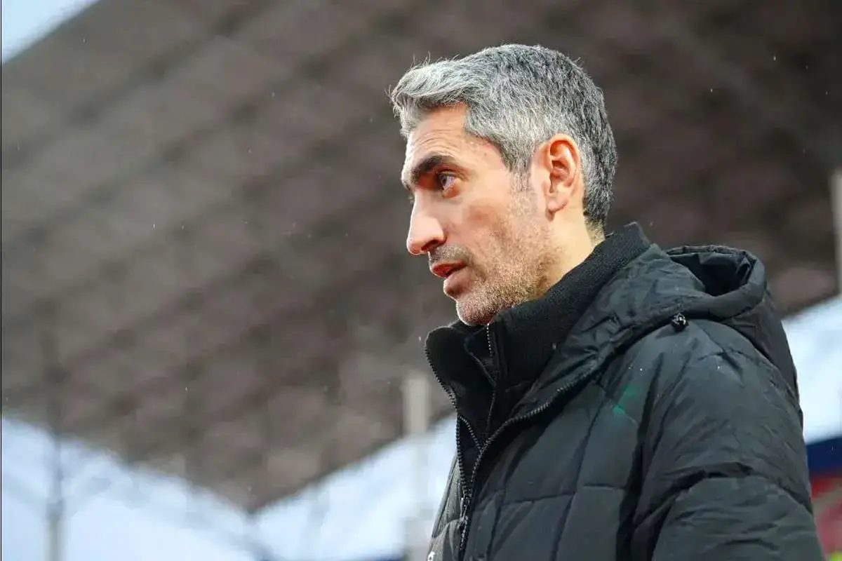 واکنش جنجالی مجتبی جباری به ماجرا‌های یاسین سلمانی