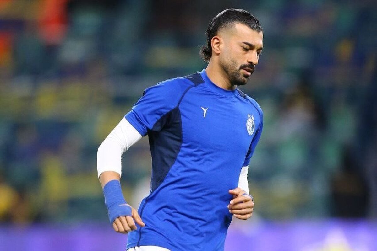 واکنش رسمی باشگاه استقلال به شایعات نقل‌وانتقالاتی/ جدایی دو بازیکن منتفی شد