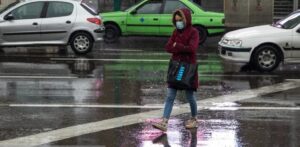 ورود سامانه جدید بارشی / این ۲۰ استان منتظر برف و باران باشند