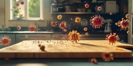 ویروس،اخبار پزشکی،خبرهای پزشکی