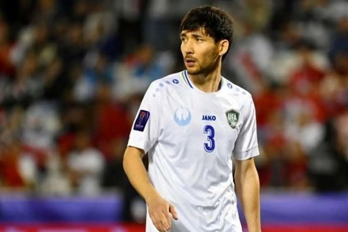 پرسپولیس و مسیر تکراری به سوی ازبک‌ها / علیجانوف همچنان در اولویت