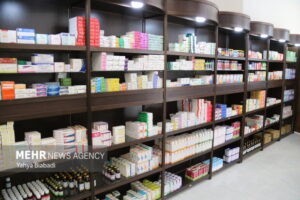 پیشنهادی طلایی برای برون رفت از مشکلات زنجیره تأمین مالی دارو