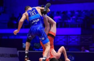 پیگیری اردوی فرنگی‌کاران برای حضور در  مسابقات رنکینگ کرواسی