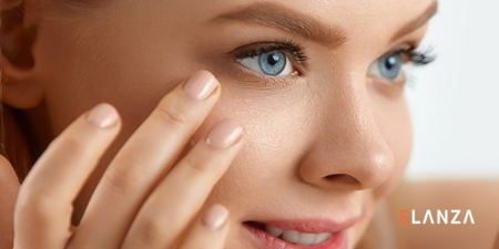 نحوه استفاده از کرم دور چشم نحوه استفاده از کرم دور چشم