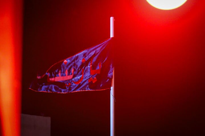 گره‌گشای آسمانی؛ روایت همسر یک شهید مدافع حرم از نشانه‌های ماندگار