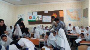 گروه جهادی«شهید فیروزی»؛ فعالیت گسترده در عرصه محرومیت‌زدایی