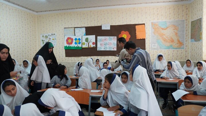 گروه جهادی«شهید فیروزی»؛ فعالیت گسترده در عرصه محرومیت‌زدایی