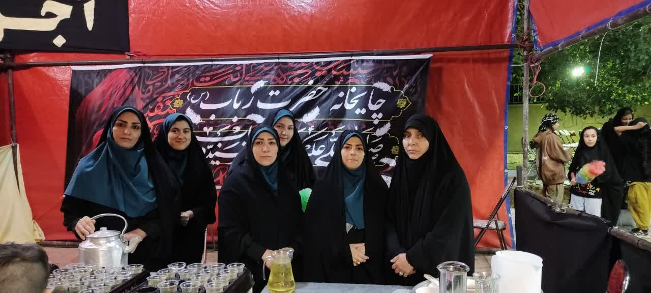 گروه جهادی«شهید فیروزی»؛ فعالیت گسترده در عرصه محرومیت‌زدایی