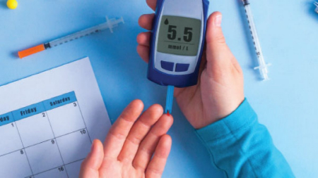 کاهش قند خون بالا, چگونه انسولین را پایین بیاوریم