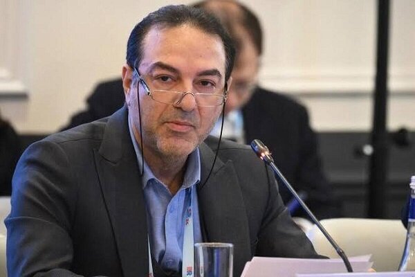 ۴۰ درصد تخت‌های بیمارستانی در اختیار سالمندان است