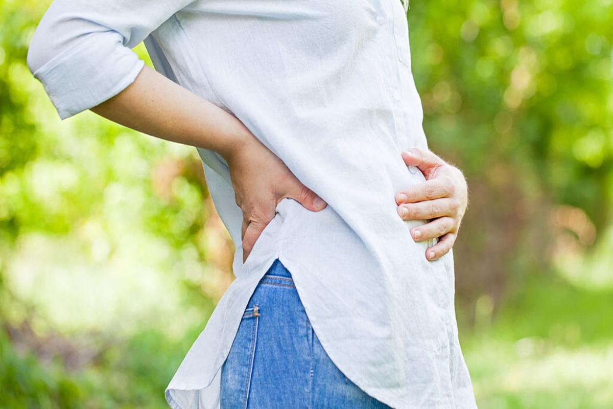 علامت هشداردهنده بارداری خارج از رحم