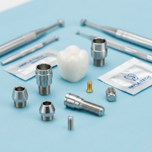 ایمپلنت فوری دندان