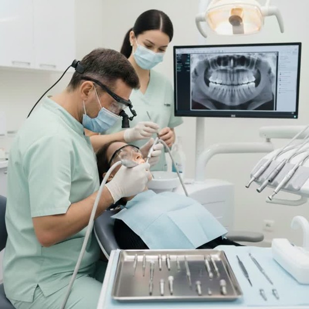 ایمپلنت یک روزه