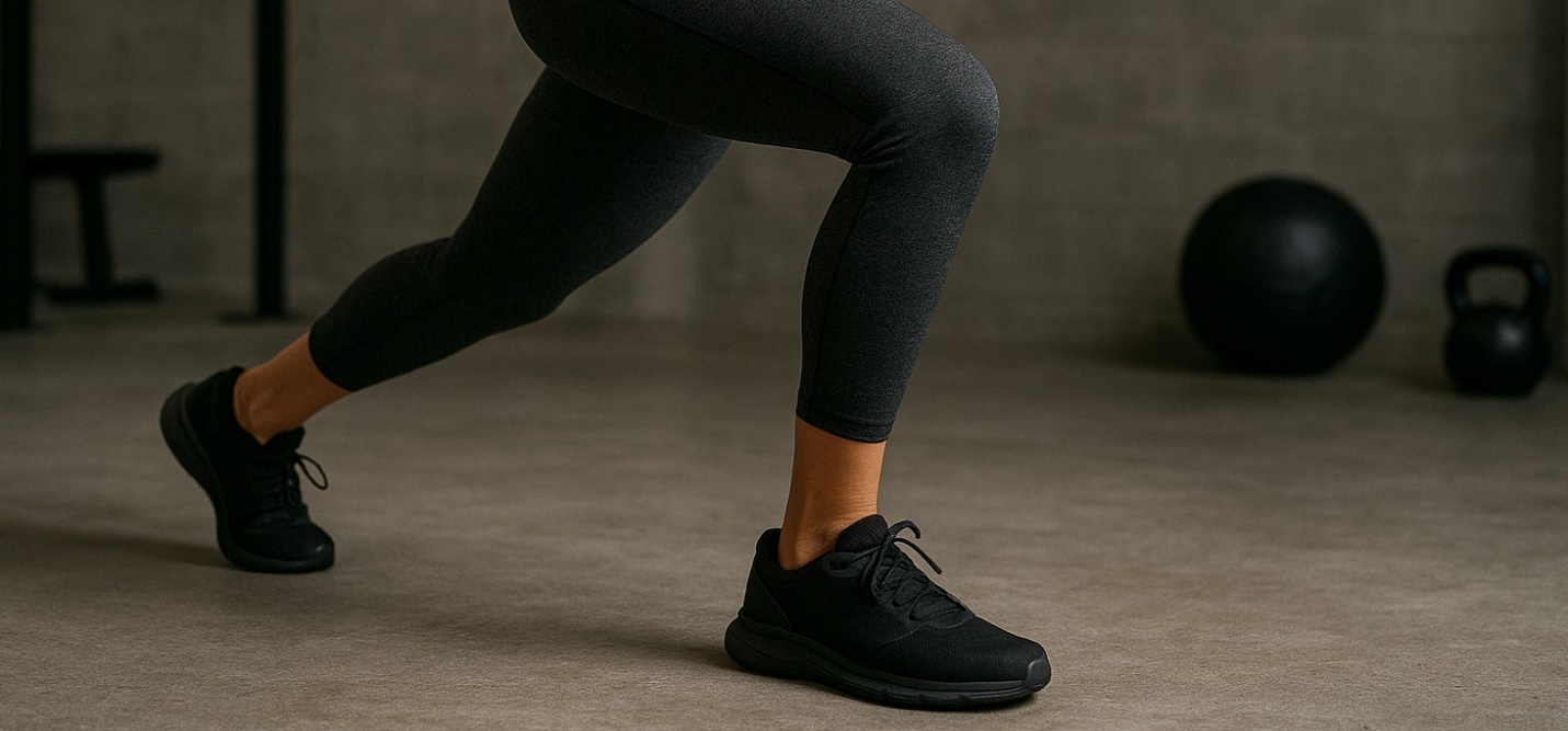 کفش کراس‌فیت خارجی