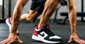 کدام کتونی خارجی برای باشگاه و تمرینات روزانه بهترین انتخاب است؟