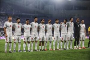 آماده‌سازی برای جام جهانی / سنگال به دنبال تست نهایی با ایران و روسیه است