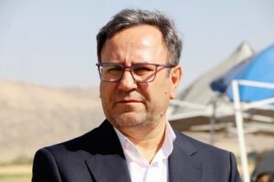 آینده پر امیدی برای توسعه کشاورزی در لرستان ترسیم شده است