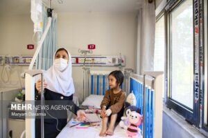 ابوطالبی: چرا پرستاران باید بیشتر از دیگر مشاغل کار کنند؟