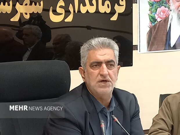 اخطار فرماندار گرمسار به بازار روز؛ توقف فعالیت در صورت عدم ساماندهی