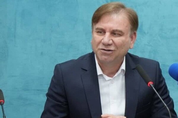 استاندار بوشهر: ۲ بیمارستان بزرگ تا سال آینده تکمیل می‌شود