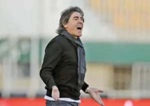 استقلال در آستانه تغییر بزرگ/ معرفی ۴ گزینه اصلی جانشینی ساپینتو