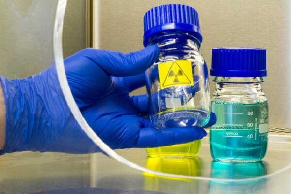 اسلامی: ۱.۵ میلیون نفر از رادیوداروها بهره‌مند هستند