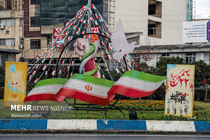 اعلام برنامه‌های دهه فجر ۱۴۰۴ با محوریت ایثار و مقاومت