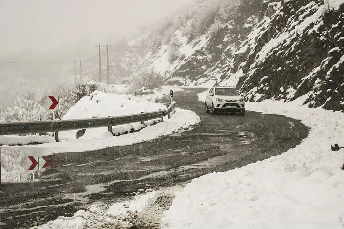 اعلام وضعیت فوق العاده در این استان ها/ یخبندان در راه است