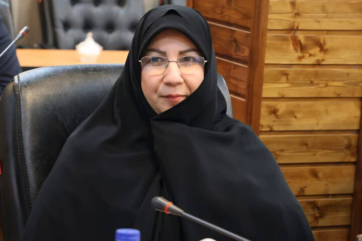 افتتاح ۱۱۵ طرح بهزیستی دهه فجر در مازندران 