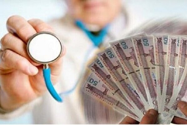 انتقاد به افزایش پرداختی از جیب مردم در حوزه سلامت