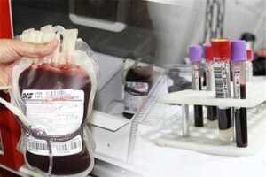 اهدای خون در ایلام؛ قطره‌هایی که زندگی را به رگ‌های نیاز جاری می‌کند