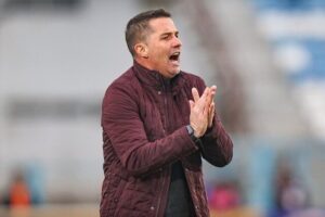 اوسمار: هنوز شانس رسیدن به صدر جدول را داریم